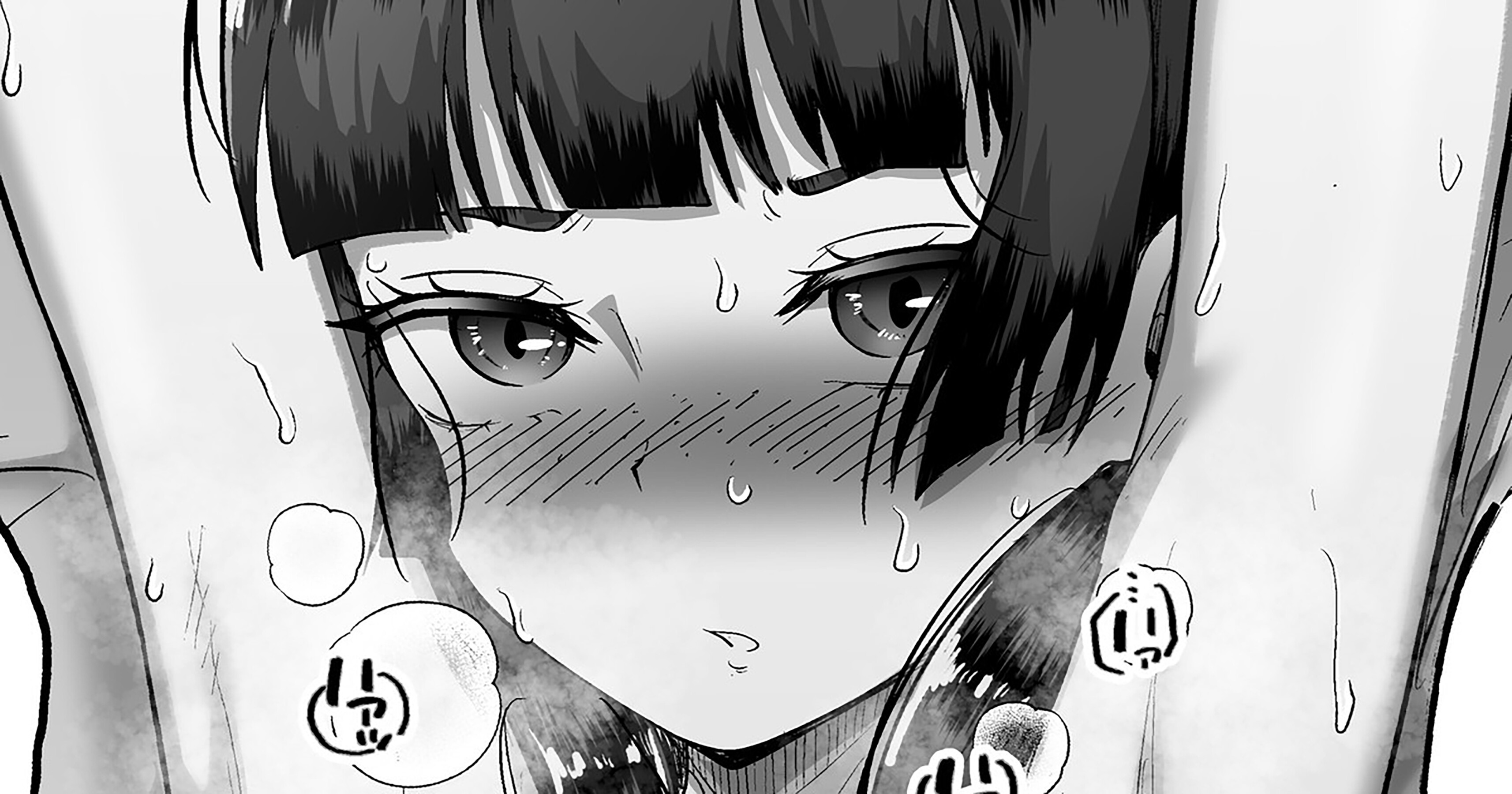 Hentai Manga Comic-Maomao Other Collection 2-Read-1